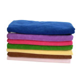 2017 OEM New Design Colour Towels