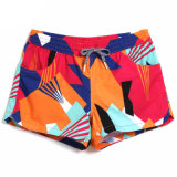 Factory OEM Ladies Bikini Swimwear Shorts Tankini Swim Suit Shorts