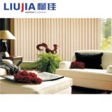 Vertical Blind with Bottom Chain for PVC Bottom Weight Vertical Bead Chain