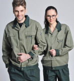 Clothing Factory Cheap Price Work Clothes Workwear