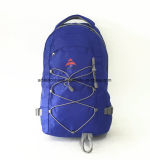 Promotion Outdoor Fashion School Travel Sports Backpack in Good Quality