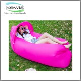 Promotion Items Traveling Lounger Air Bag with Umbrella