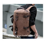 Multifunction Military Canvas Duffle Bag Sport/Outdoor Travelling Backpack