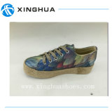 Canvas Shoes Factory Supplier Work Shoes