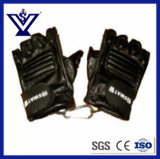 Swat Half-Finger Tactical Gloves (SYSG-162)