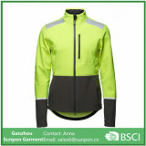 Best Reflective Jackets for Winter Cycling