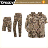 2017quick Drying Military Hiking and Sports Clothing