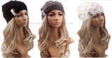 OEM New Product Fashion Winter Warm Knitted Hat