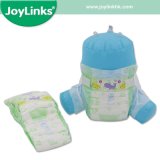Ultra-Thin Super Absorption Baby Diaper (OEM Support)