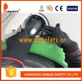 Ddsafety 2017 13 Gauge Nylon /Polyester Seamless Gloves with Mini PVC Dots