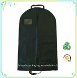 Eco Wholesale Custom PP Non Woven Hand-Held Suit Bag