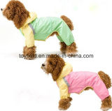 Pet Clothing Jacket Supply Product Dog Raincoat