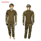 Outdoor Military Uniform Battle Dressing Uniform for People Cl34-0057
