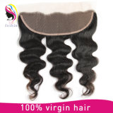 Top Quality 13× 4 Lace Body Wave Hair Human Hair