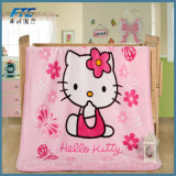 Beautiful Home Hello Kitty Kid Blanket Soft