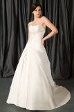 Wholesale Price Bridal Wedding Dresses (CWD007)