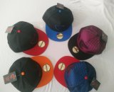 Flat Bill Hip Hop Hats with Custom Logo