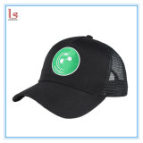 2018 Football Cap Embroidery Trucker Mesh Hat