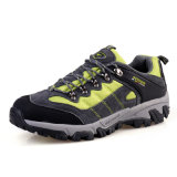 Sports Colorful Mountain Hiking Outdoor Shoes for Women (AK8883)