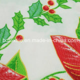 Hot Selling 300d Polyester Mini Matt Printed Fabric Upholstery Cloth