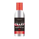 Tazol Hair Care No Ammonia Semi-Permanent Crazy Color Red 100ml