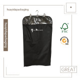 Eco Wholesale Non Woven Hand-Held Garment Bag