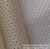 Jiaxing Polyester Mesh Fabric Small Hole Polyester Fabric