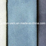 Microfiber Suede Towel Shawls Pouch Fabric for Upholstery