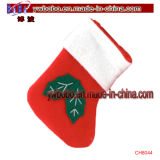 Party Decoration Best Christmas Socking Holiday Decoration (CH8044)