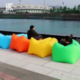 Outdoor Sports Lazy Bag Inflatable, Unique Products Inflatable Air Bed
