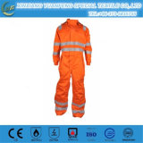 Industrial Safety Anti Fire Apparels