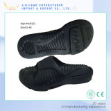 Durable EVA Slide Slipper for Men, Comfortable Light Casual Slipper