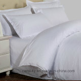 100% Cotton 300tc 0.5cm Stripe Hotel Textile Hotel Bed Linen