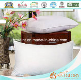Anti-Allergy Pure Cotton 233tc Casing White Duck Feather Down Pillow