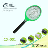 High Quality Factory Supply Rechargeable Electronic Mosquito Bat