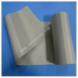 RFID Rip-Stop Copper Nickel Conductive Fabric for EMI Filter