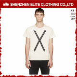 Wholesale Men's Plain Cheap Cotton T Shirts (ELTMTI-21)