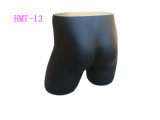 Fiberglass Underwear Hip Mannequin Torso