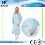 CPE Apron, CPE Gown, CPE Visitor Coat