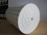 Non-Woven Adhesive Dressing Tape Medical Different Sizes