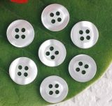 Hot Sale 4 Hole Button Shirt Button, China Button-Garment Buttons