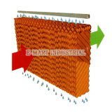 7090/5090/Poultry House Cooling Pad/Wet Curtain