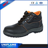 Middle Cut Classic Safety Shoes with Ce