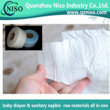 Disposable Elastic Nonwoven Waistband for Baby Diaper with SGS (TXH-098)