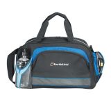 Sport Gym Fitness Duffel Travelling Outdoor Duffle Travel Bag (MH--2109)