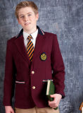 2014 Primary School Uniform for Boys