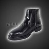 Hot Style Fashion Design Black Ankle Boot
