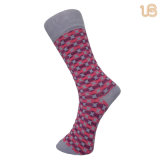 Colorful High Quality of Man Socks