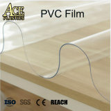 PVC Super Clear Film for Tent Window and Tablecloth