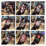 Hot Luxury 3D Phone Embroidery Phone Case
